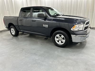 Used 2021 Ram 1500 Classic SLT Crew Cab for sale #51432C - photo 1