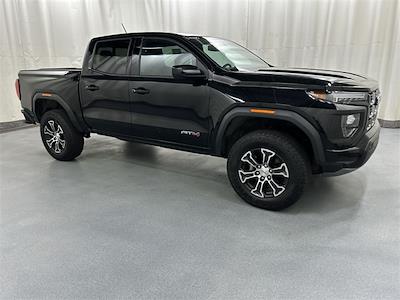 2023 GMC Canyon Crew Cab 4x4 Pickup for sale #51440AQ - photo 1