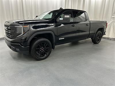 2022 GMC Sierra 1500 Crew Cab 4x4 Pickup for sale #51441AQ - photo 2