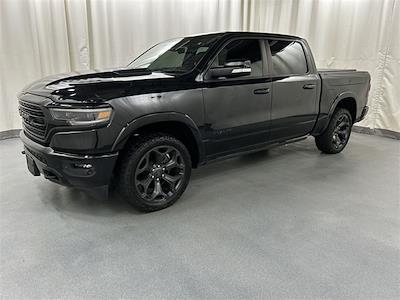 2022 Ram 1500 Crew Cab 4x4 Pickup for sale #51461AQ - photo 1