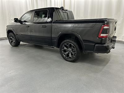 2022 Ram 1500 Crew Cab 4x4 Pickup for sale #51461AQ - photo 2