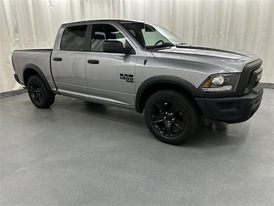 2024 Ram 1500 Classic Crew Cab 4x2 Pickup for sale #51474AQ - photo 1