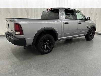 2024 Ram 1500 Classic Crew Cab RWD Pickup for sale #51474AQ - photo 2