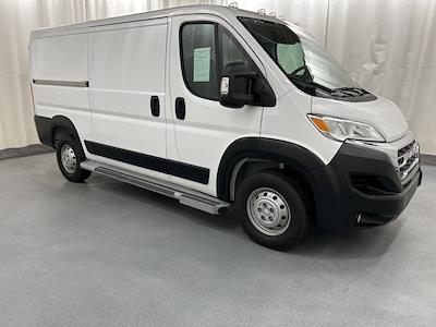 2023 Ram ProMaster 2500 Standard Roof FWD Empty Cargo Van for sale #51478AQ - photo 1