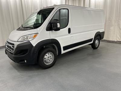 2023 Ram ProMaster 2500 Standard Roof FWD Empty Cargo Van for sale #51478AQ - photo 2