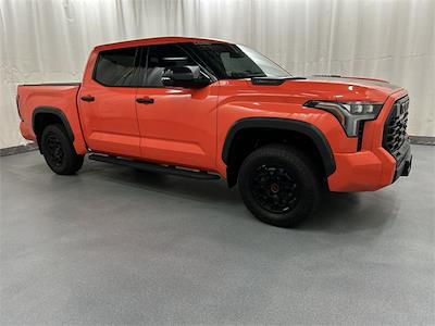 2022 Toyota Tundra CrewMax Cab 4x4 Pickup for sale #51504AQ - photo 1