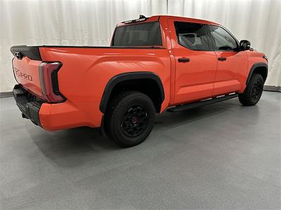 2022 Toyota Tundra CrewMax Cab 4x4 Pickup for sale #51504AQ - photo 2