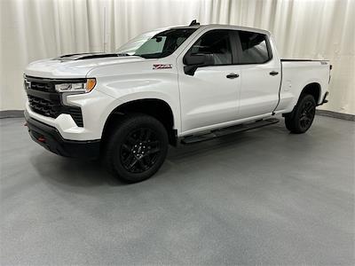 2024 Chevrolet Silverado 1500 Crew Cab 4x4 Pickup for sale #51519AQ - photo 1