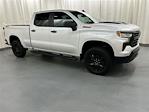 2024 Chevrolet Silverado 1500 Crew Cab 4x4 Pickup for sale #51519AQ - photo 3