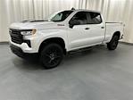 2024 Chevrolet Silverado 1500 Crew Cab 4x4 Pickup for sale #51519AQ - photo 1