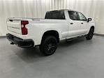 2024 Chevrolet Silverado 1500 Crew Cab 4x4 Pickup for sale #51519AQ - photo 4