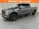 2022 Ford F-150 SuperCrew Cab 4WD Pickup for sale #51520AQ - photo 3