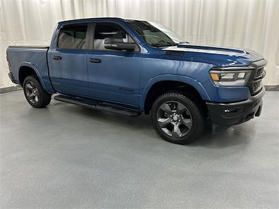 2024 Ram 1500 Crew Cab 4x4 Pickup for sale #51539A - photo 1