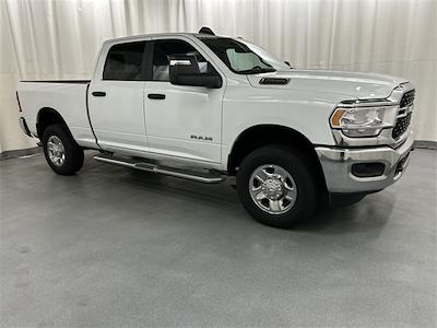 Used 2024 Ram 2500 Big Horn Crew Cab for sale #51544AQ - photo 1
