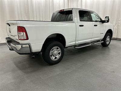 Used 2024 Ram 2500 Big Horn Crew Cab for sale #51544AQ - photo 2