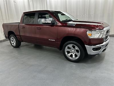 2021 Ram 1500 Crew Cab 4WD Pickup for sale #51549A - photo 1
