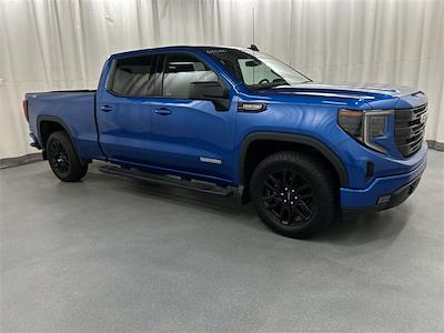 Used 2023 GMC Sierra 1500 Elevation Crew Cab 4x4 Pickup for sale #51553AQ - photo 1