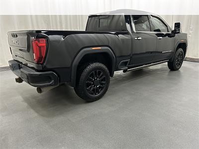 Used 2022 GMC Sierra 2500 Denali Crew Cab for sale #51561AQ - photo 2