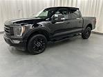 Used 2023 Ford F-150 Lariat SuperCrew Cab 4x4 Pickup for sale #51563AQ - photo 3