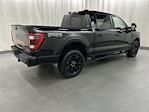 Used 2023 Ford F-150 Lariat SuperCrew Cab 4x4 Pickup for sale #51563AQ - photo 2