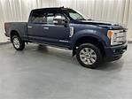 Used 2019 Ford F-350 Platinum Crew Cab 4x4 SRW Pickup for sale #51564AQ - photo 1