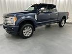 Used 2019 Ford F-350 Platinum Crew Cab 4x4 SRW Pickup for sale #51564AQ - photo 3