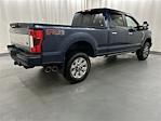 Used 2019 Ford F-350 Platinum Crew Cab 4x4 SRW Pickup for sale #51564AQ - photo 2