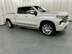 Used 2024 Chevrolet Silverado 1500 High Country Crew Cab 4x4 Pickup for sale #51566AQ - photo 1