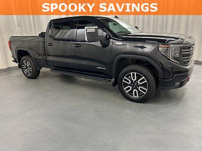2022 GMC Sierra 1500 Crew Cab 4WD Pickup for sale #51567AQ - photo 1