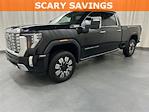 2024 GMC Sierra 2500 Crew Cab 4WD Pickup for sale #51569AQ - photo 3