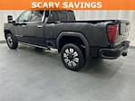 2024 GMC Sierra 2500 Crew Cab 4WD Pickup for sale #51569AQ - photo 4