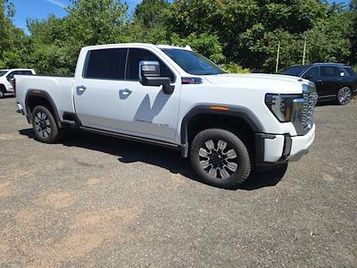 Used 2024 GMC Sierra 2500 Denali Crew Cab 4x4 Pickup for sale #51572AQ - photo 1