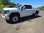 Used 2024 GMC Sierra 2500 Denali Crew Cab 4x4 Pickup for sale #51572AQ - photo 3