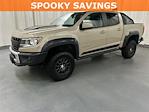 2022 Chevrolet Colorado Crew Cab 4WD Pickup for sale #51573AQ - photo 3