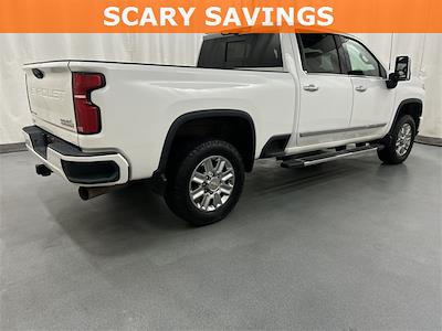 2024 Chevrolet Silverado 2500 Crew Cab 4WD Pickup for sale #51574AQ - photo 2