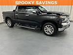 Used 2021 Chevrolet Silverado 1500 LTZ Crew Cab 4WD Pickup for sale #51582AQ - photo 1