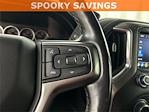 Used 2021 Chevrolet Silverado 1500 LTZ Crew Cab 4WD Pickup for sale #51582AQ - photo 13