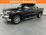 Used 2021 Chevrolet Silverado 1500 LTZ Crew Cab 4WD Pickup for sale #51582AQ - photo 3