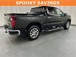 Used 2021 Chevrolet Silverado 1500 LTZ Crew Cab 4WD Pickup for sale #51582AQ - photo 2