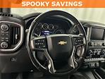Used 2021 Chevrolet Silverado 1500 LTZ Crew Cab 4WD Pickup for sale #51582AQ - photo 8