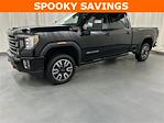 Used 2022 GMC Sierra 2500 AT4 Crew Cab 4WD Pickup for sale #51586AQ - photo 3