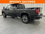 Used 2022 GMC Sierra 2500 AT4 Crew Cab 4WD Pickup for sale #51586AQ - photo 4