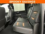 Used 2022 GMC Sierra 2500 AT4 Crew Cab 4WD Pickup for sale #51586AQ - photo 30