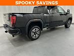 Used 2022 GMC Sierra 2500 AT4 Crew Cab 4WD Pickup for sale #51586AQ - photo 2