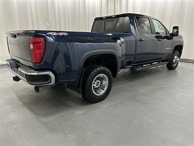 2022 Chevrolet Silverado 3500 Crew Cab 4WD Pickup for sale #51586B - photo 2