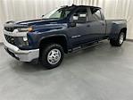 Used 2022 Chevrolet Silverado 3500 LT Crew Cab for sale #51586B - photo 3