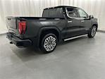 Used 2024 GMC Sierra 1500 Denali Ultimate Crew Cab 4x4 Pickup for sale #51589AQ - photo 2