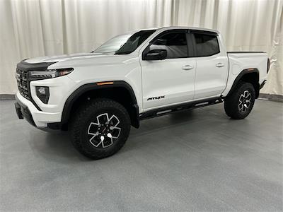 Used 2024 GMC Canyon AT4X Crew Cab 4x4 Pickup for sale #51591AQ - photo 1