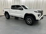 Used 2024 GMC Canyon AT4X Crew Cab 4x4 Pickup for sale #51591AQ - photo 3