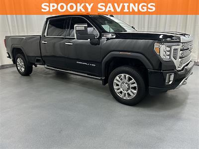 2022 GMC Sierra 2500 Crew Cab 4WD Pickup for sale #51592AQ - photo 1